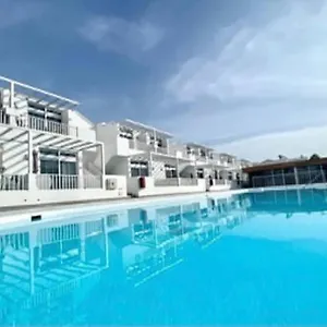 Apartamento Gracioseros, Puerto del Carmen (Lanzarote)