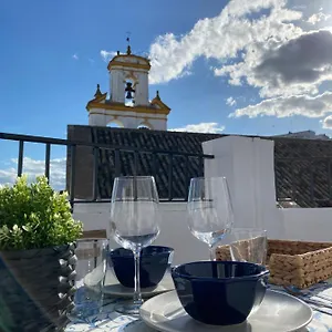  Appartamento Atico Casa Lola Spagna