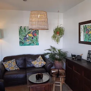  Appartamento Casa Ti - Botanica