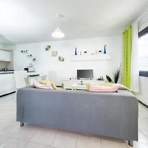  Casa vacanze Casa Atassara A 500m De La Playa Wifi Con Fibra