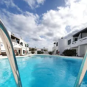Apartamento Con Piscina En Pto Del Carmen, Puerto del Carmen (Lanzarote)