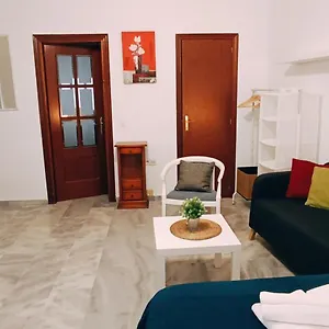  Appartamento Estudios Santos Spagna
