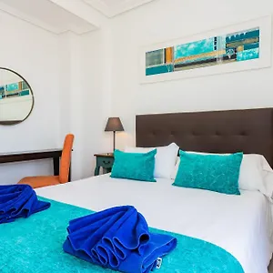 Apartment Pluton