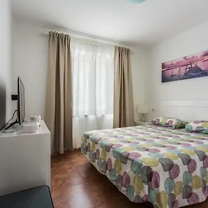 Apartamento Pearl, Puerto del Carmen (Lanzarote)