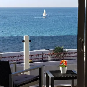 Apartamento Capellania, Puerto del Carmen (Lanzarote)