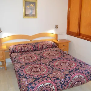  Apartment Apartamento Front Line