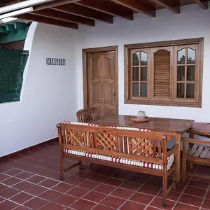  Apartment Playa Chica