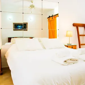  Holiday home Casa Tigot (adults Only)