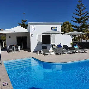  Villa 2 Bedroom Cassandra And Katrina With Private Heated Pools.