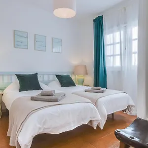  Holiday home La Lujancita